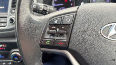 Hyundai Tucson 1.6 TGDi Sport Edition 5dr 2WD DCT Petrol Estate